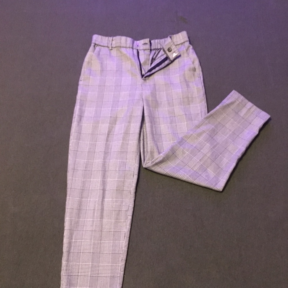 Slacks